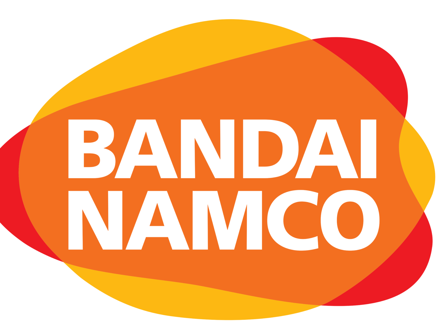 Bandai Namco Entertainment – Logos Download