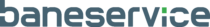 Baneservice Logo