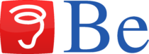 Be Inc. Logo
