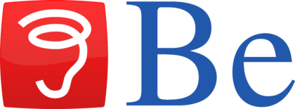 Be Inc. Logo