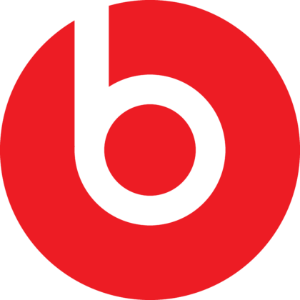 Beats Electronics Logo