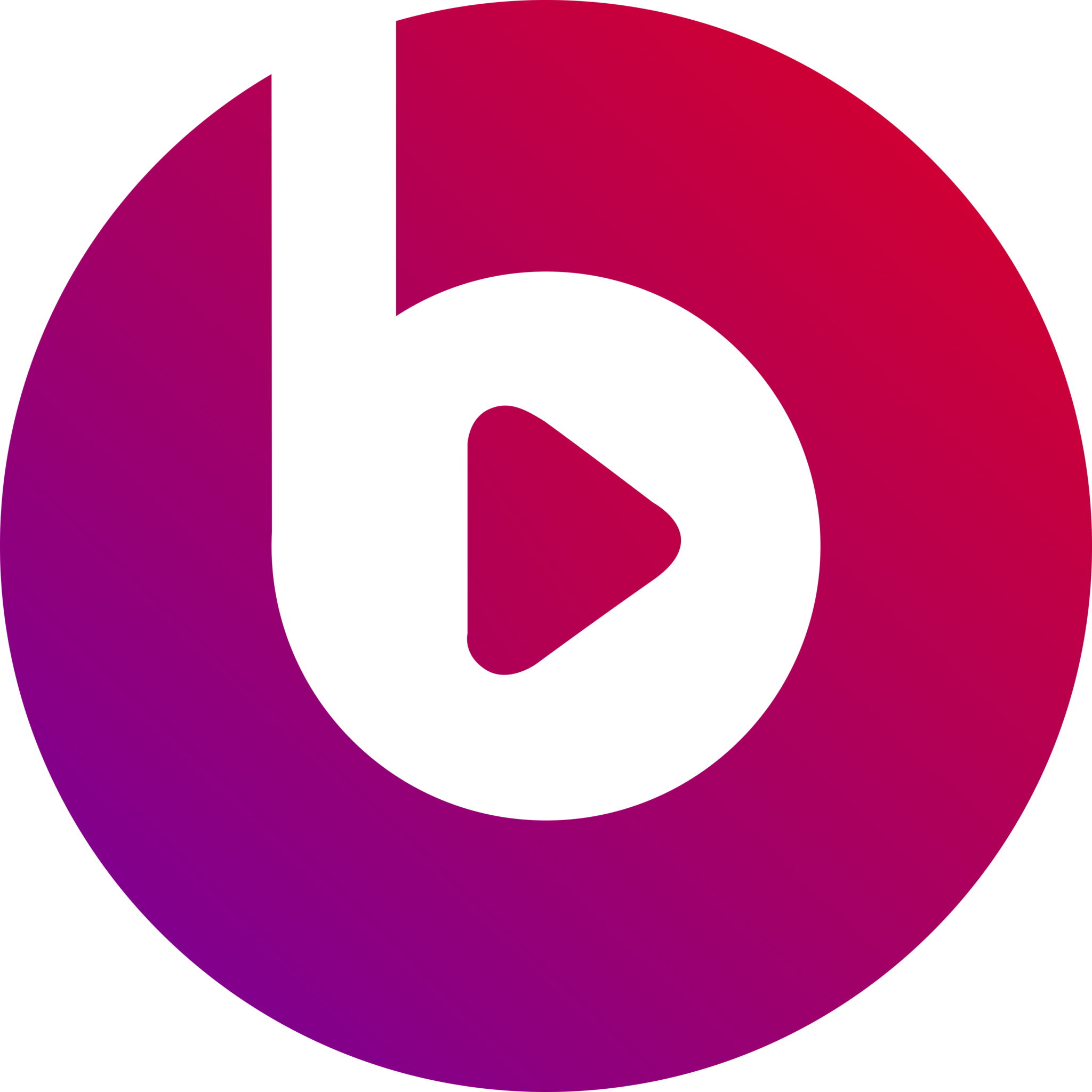 Beats Music – Logos Download