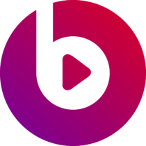 Beats Music Logo