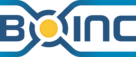 Berkeley Open Infrastructure for Network Computing Logo