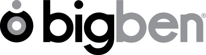 Bigben Interactive Logo