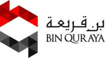Bin Quraya Logo