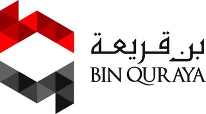 Bin Quraya Logo