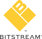 Bitstream Inc. Logo