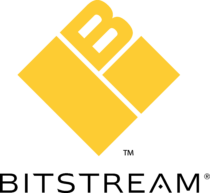 Bitstream Inc. Logo