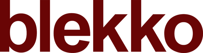 Blekko Logo