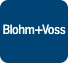 Blohm+Voss Logo