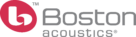 Boston Acoustics Logo