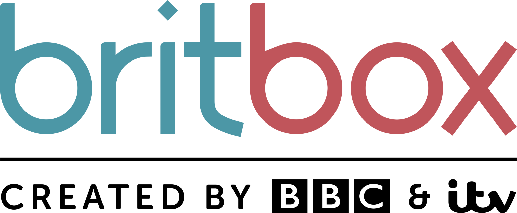 BritBox – Logos Download