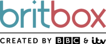 BritBox Logo full