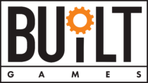 Built Games Logo