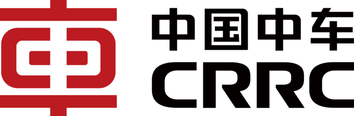CRRC Ziyang Logo