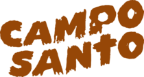 Campo Santo Logo