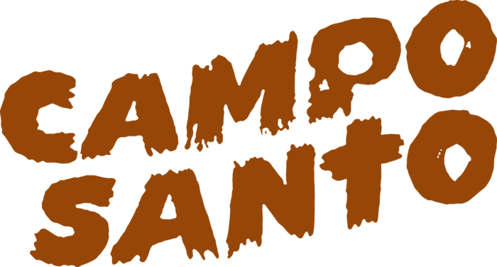 Campo Santo Logo