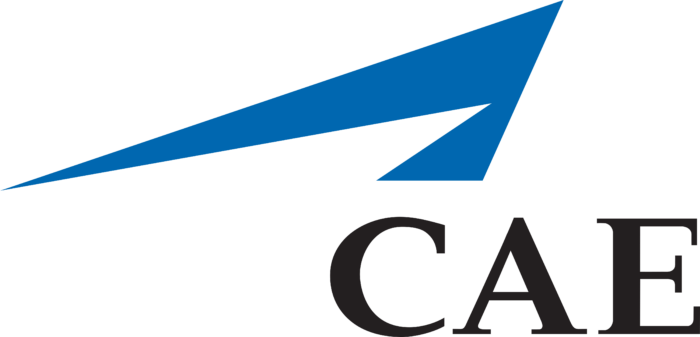 Canadian Aviation Electronics Logo