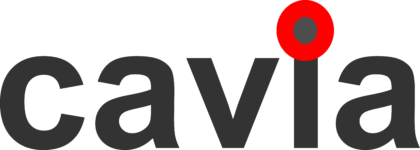 Cavia (company) Logo