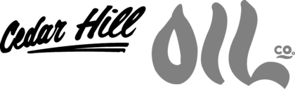 Cedar Hill Oil Logo