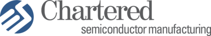 Chartered Semiconductor Manufacturing Logo