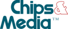 Chips&Media Logo