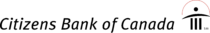 Citizens Bank of Canada Logo
