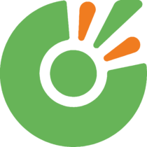 Cốc Cốc Logo