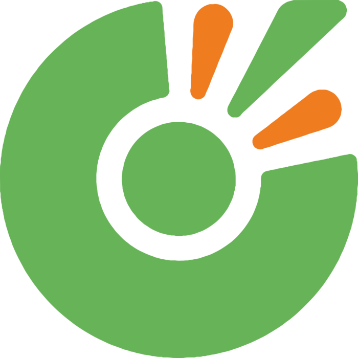 Cốc Cốc Logo