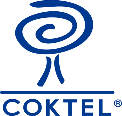 Coktel Vision Logo