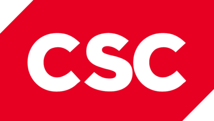 Computer Sciences Corporation Logo