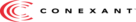 Conexant Logo