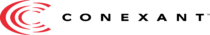 Conexant Logo