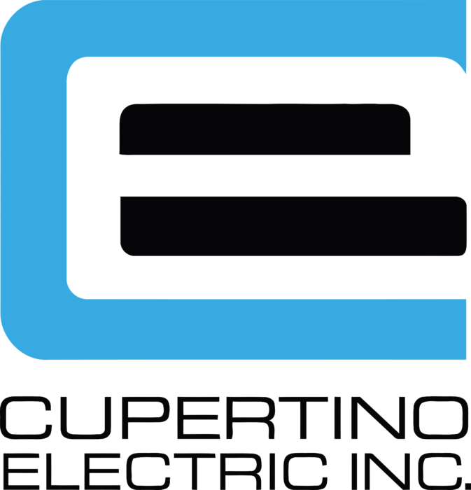 Cupertino Electric Logo