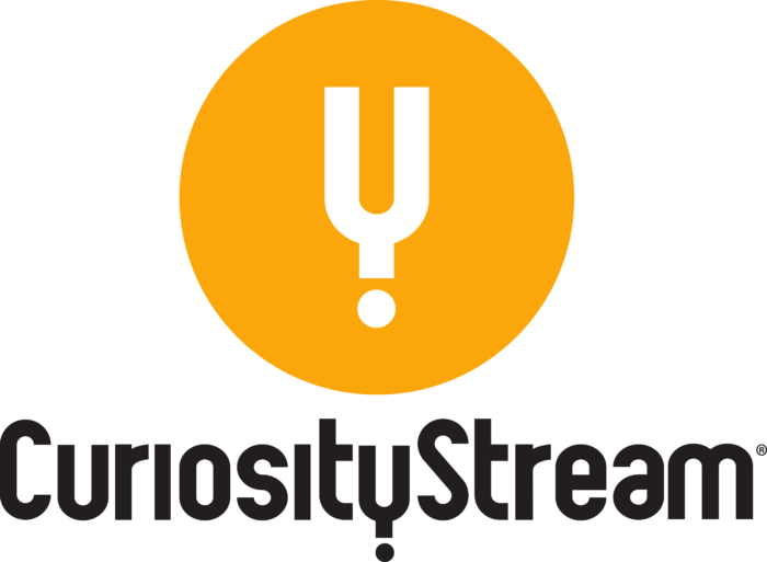 CuriosityStream Logo full