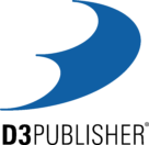D3 Publisher Logo