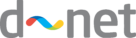 D~Net Logo
