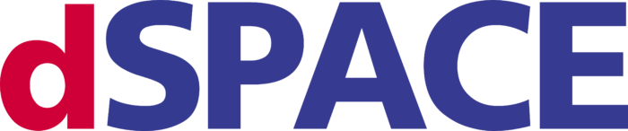 DSPACE GmbH Logo