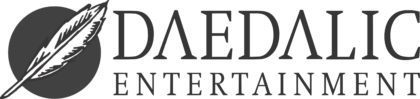 Daedalic Entertainment Logo