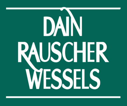 Dain Rauscher Wessels Logo