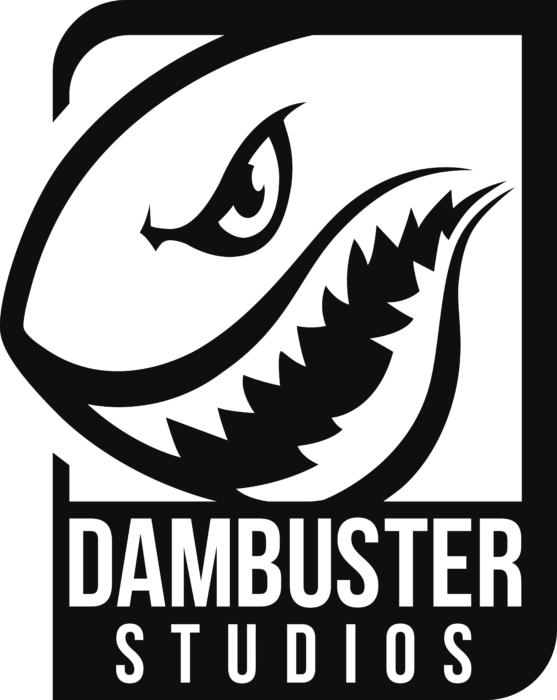Dambuster Studios Logo
