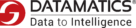 Datamatics Logo