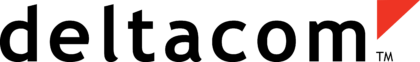 Deltacom Logo