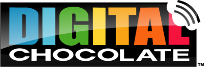 Digital Chocolate Logo