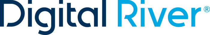 Digital River Logo