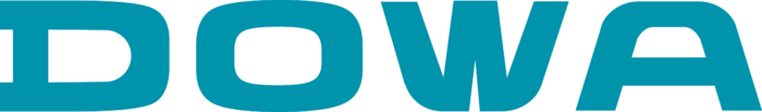 Dowa Holdings Logo
