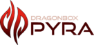 DragonBox Pyra Logo