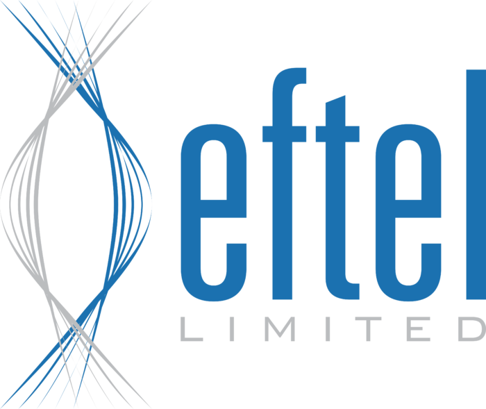 Eftel Logo