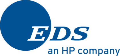 Electronic Data Systems Logo